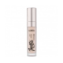 Face Concealer Cream Cover كريم كونسيلر للوجه 3 في 1