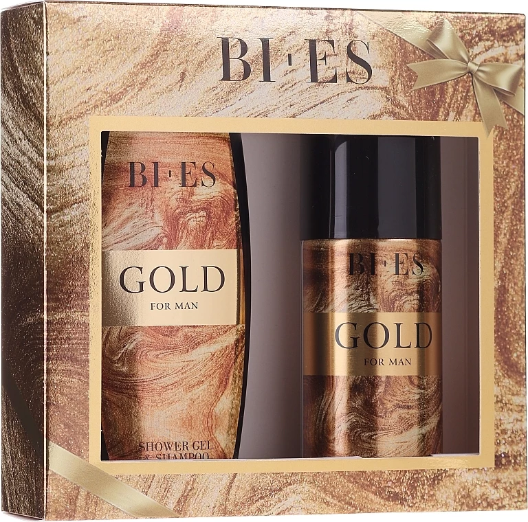 معطر جسم رجالي