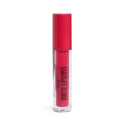 احمر شفاه سائل مات Matte Liquid Lipstick