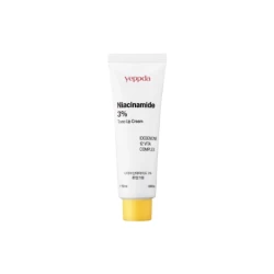 كريم النياسيناميد 3% لتفتيح البشرة Niacinamide 3% Tone-Up Cream