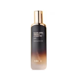 تونر بخلاصة الحلزون الأسود Black Snail Perfect Hydrator Skin facial toner