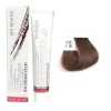 صبغة شعر لون - مجموعة تدرجات الالوان الطبيعية Hair Colour Cream- Naturals