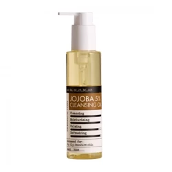 زيت تنظيف مزيل للمكياج 5% جوجوبا Jojoba5% Cleansing Oil