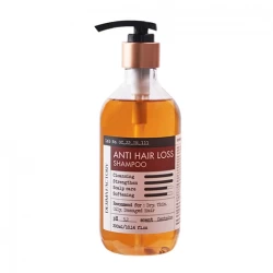 شامبو مضاد لتساقط الشعر Anti Hair Loss Shampoo