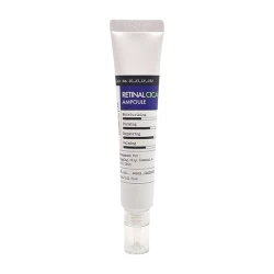 سيروم أمبولة ريتينال Retinal Cica Ampoule Serum