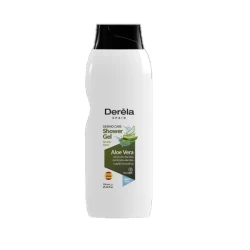 جل استحمام بالألوفيرا Aloe Vera Shower Gel