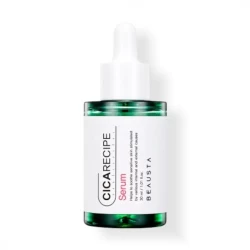 سيروم بخلاصة نبتة السيكا للبشرة Сicarecipe Face Serum