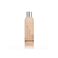 شامبو بالكيراتين 200 مل Spa Master Restructuring Shampoo With Keratin
