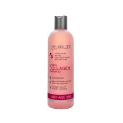 شامبو للشعر المجعد Shampoo For Curly Hair