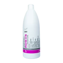 كونديشنر لترطيب الشعر بخلاصة الورد Spa Master Moisturizing Hair Conditioner With Rose (970 ml)