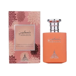 عطر تسكين Eau De Parfum للرجال Taskeen Eau De Parfum Mens Perfume