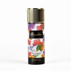 بخاخ عطر فلوسوم للنساء Flawsome Womens Perfume Spray