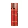 بخاخ مزيل تعرق بندورا روج لكلا الجنسين Pendora Rouge Unisex Perfumed Deodorant