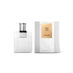 عطر فوتغ ايم النسائي 100 مل Votre Âme Eau de Parfum