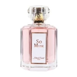 عطر سو مسك للنساء 100 مل So Musk EDP Womens Perfume 100ml