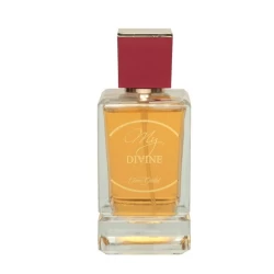عطر ماي ديفاين للنساء 100 مل My Divine EDP Womens Perfume 100 Ml