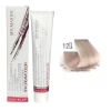 سيت صبغة شعر- مجموعة تدرجات اللون الاشقر + كريم اوكسجين Hair Colour Cream- Ash Blond Shades+ Oxygen 30 Vol Set