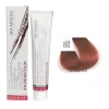 سيت صبغة شعر- لون اشقر نحاسي فاتح + كريم اوكسجين Hair Colour Cream -Light Copper Blond+ Oxygen 30 Vol Set