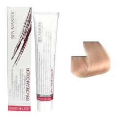 سيت صبغة شعر- لون اشقر فاتح جداً بلس+ كريم اوكسجين Hair Colour Cream- Ultra Light Blond Plus + Oxygen 30 Vol Set