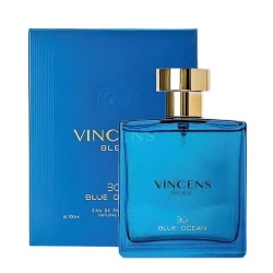 عطر فينسينس Eau de Parfum - للجنسين Vincens Eau de Parfum – Unisex