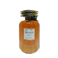 عطر ساتين Eau de Parfum للجنسين Satin Eau de Parfum Unisex