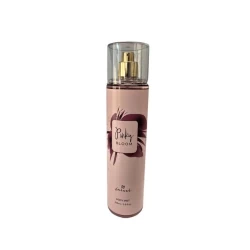 مست معطر جسم نسائي Punky Bloom Fragrance Body Mist