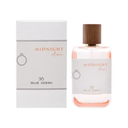 عطر ميدنايت إيليكسير النسائي Eau de Parfum Midnight Elixir Eau de Parfum for women