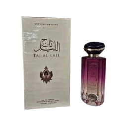 تاج الليل Eau de Parfum للجنسين Tah Al-Lail Eau de Parfum-unisex
