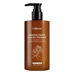 معالج للشعر بزيت الأرجان 300 مل Argan Oil Damage Control Treatment 300ml