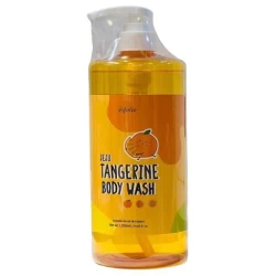 غسول الجسم بيوسفي جيجو 1000 مل Jeju Tangerine Body Wash 1000 ml