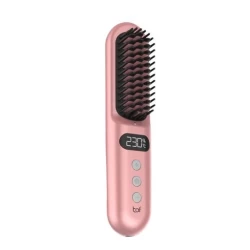 فرشاة عريضه حرارية للشعر Wide Edge Volume Brush