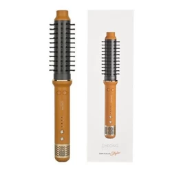 فرشاة حرارية لتصفيف الشعر Glam Auto Air Styler
