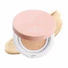 كريم واقي شمس بتغطية ملونة للبشرة 3HA Clear Soothing Sun Cushionn