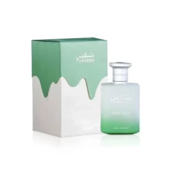 عطر تاسكين لاكتيا ديفينا Eau De Parfum لكلا الجنسين Taskeen Lactea Divina Eau De Parfum Unisex perfume