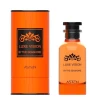 لوكس فيجن باي ذا سي شور Eau De Parfum لكلا الجنسين Luxe Vision By The Seashore Eau De Parfum Unisex 100ml