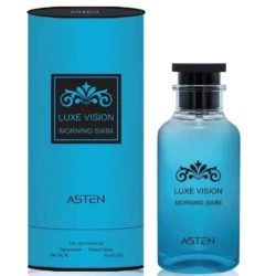 عطر مورنينج سويم Eau De Parfum لكلا الجنسين Morning Swim Edp Eau De Parfum Unisex 100Ml