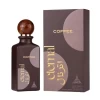 عطر إترنال كوفي لكلا الجنسين 85 مل Eternal Coffee Eau De Parfum Unisex 85 ml