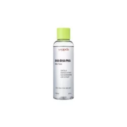 تونر ماء AHA-BHA-PHA AHA-BHA-PHA Water Toner