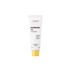 كريم واقي الشمس Niacinamide 3% Niacinamide 3% Sun Cream