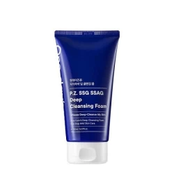 رغوة تنظيف عميقة. Deep Cleansing Foam.