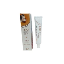 كريم مرطب ومجدد لخلايا الوجه والرقبة 45 مل Moisturizing and Renewing Cream for Face and Neck 45ml