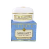 كريم بالزبادي للعين والشفاه 30 مل Yogurt Cream For Eyes And Lips