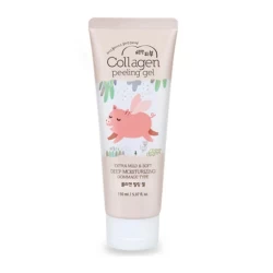 جل تقشير بالكولاجين للبشرة Collagen Peeling Gel Masksheets