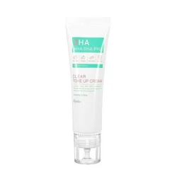 كريم تفتيح وتوحيد لون البشرة 3HA Clear Tone Up Cream