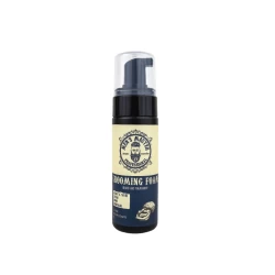 غسول رغوة للحية للرجال 150 مل Grooming foam for beard and moustache Mens Master