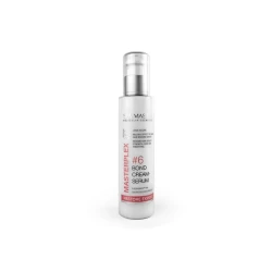 ليف ان اصلاح الشعر 125 مل MASTERPLEX #6 Regenerating Hair Elixir Leave in Cream