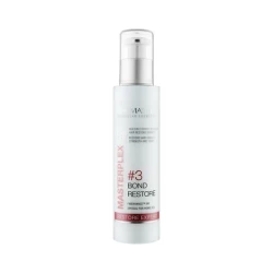 كريم لاصلاح الشعر التالف 125 مل Spa Master Masterplex Bond Restore #3