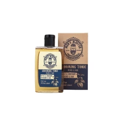 تونك اللحية, الشارب والشعر للرجال 120 مل Mens Master Professional Grooming Tonic for beard and hair