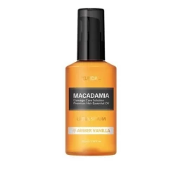 سيروم يونجون عطري للشعر Ultra Hair Serum Amber Vanilla