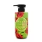 -rose-perfume-hair-wash-shampoo